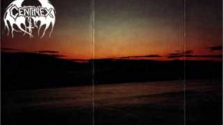 Centinex - Only Slices Remains