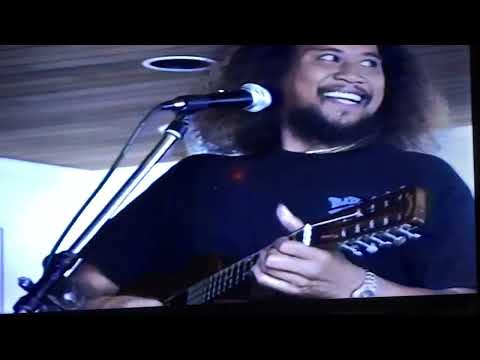 Wave Rider - Butch Helemano