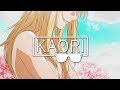 "KAORI" - Kousei The Prodigy (FULL MUSIC VIDEO)