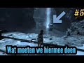 Hoe moeten we deze emmer gebruiken? - Rise of the tomb raider #5