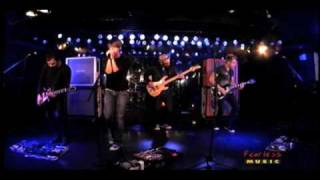 Cartel - Let&#39;s Go - Live on Fearless Music