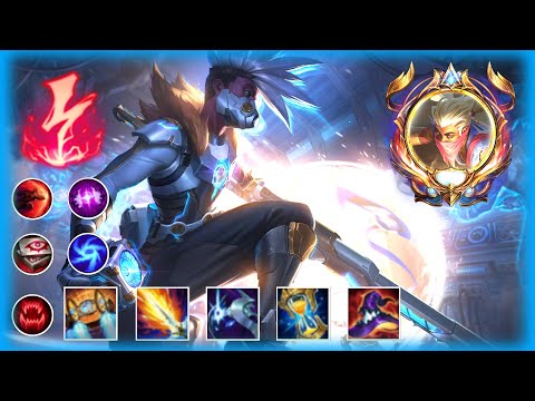 EkkoTheNeeko EKKO MONTAGE - "BEST EKKO" | LOL TIME STREAMERS