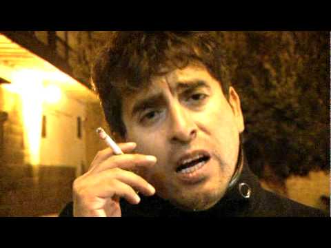 WILLIAM LUNA - OLVIDO QUE NUNCA LLEGAS "VIDEO OFICIAL"