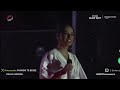 Cuando Te Besé - Becky G, Paulo Londra (CocaCola Flow Fest 2024)