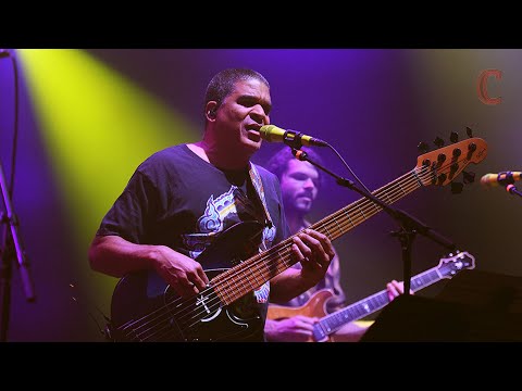 "Bertha" - Grahame Lesh and Friends (Grateful Dead Cover) | The Capitol Theatre | 3/14/25 | Relix
