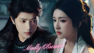 She Died Without Knowing His Obsession…Now She’s Reborn &amp; the Ruthless Regent Won’t Let Her Go