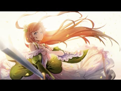 {29.3} Nightcore (New Years Day) - I'm About to Break You