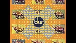 Blur - She&#39;s So High (Full Single)