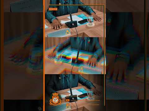 📌 Última Sessão Ordinária de 2025 Câmara Municipal de Wenceslau Guimarães