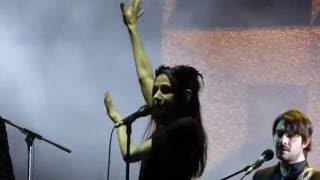PJ Harvey - Medicinals (NOS Primavera Sound 2016)