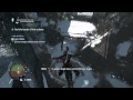 Assassin's Creed Rogue PC | Funny enemy bug ...