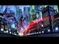Justice-Stress(Akira AMV)