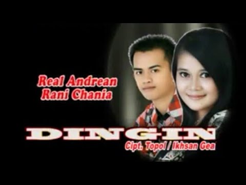 Pembukaan VCD Arena Pop Dangdut Terlaris Vol1 - Real Andrean - Rani Chania - Arena Musik Record 2010