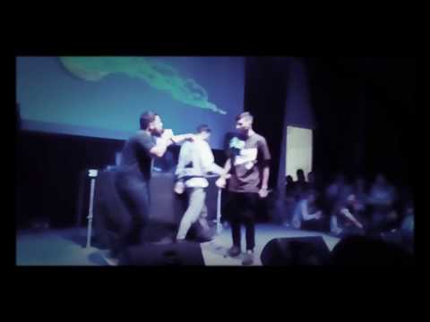 Henristoteles vs molymaker