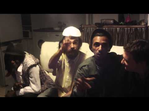 Pur Freestyle Disada Ramsès "saisai" Sista Fleur Dapatch