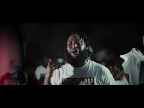 Most  - Never Gave A F*ck Feat. Jonky Jack (Official Video)