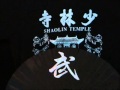 MV Shaolin ( 2011 )  Theme Soundtrack...... WU  ( Enlightenment ) !