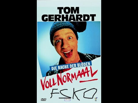 Voll normal (Jugendfreie Version) #film #comedy #90'er