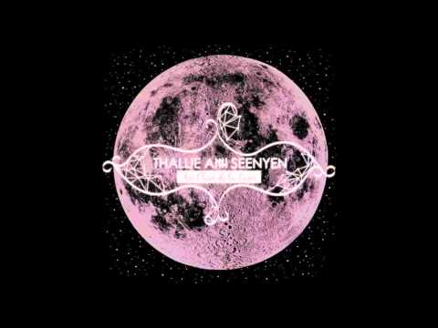 Thallie Ann Seenyen - Au Clair de la Lune (Cover)