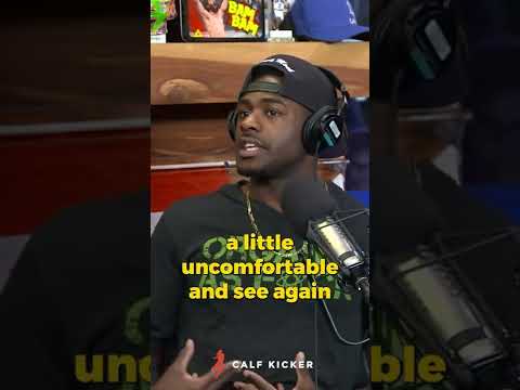 Aljamain Sterling recalls time Donald Cerrone said the n word to him