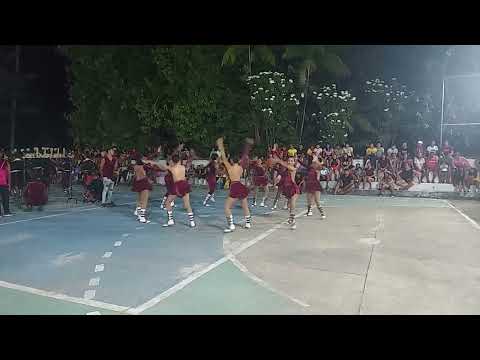 Fanpop 2023 de Soure (fanfarra simples )