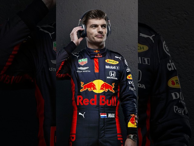 Vídeo relacionado con Red Bull Racing X Pepe Jeans RBR Logo Driver tee Camiseta, Red (Mars Red), M para Hombre