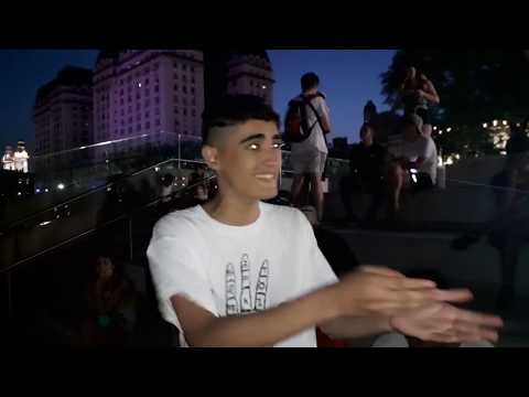 DNO CATY vs RAKA ALBA: Semifinal - Bajo El Under: Especial 2vs2