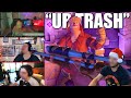 25 Minutes Of Sinking Angry Streamers In Sea Of Thieves