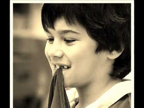 Fammi crescere i denti davanti