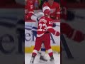 Lucas Raymond ️ Michael Eyssimont HFhits LGRW GoBolts 2023 OCT 14 NHL