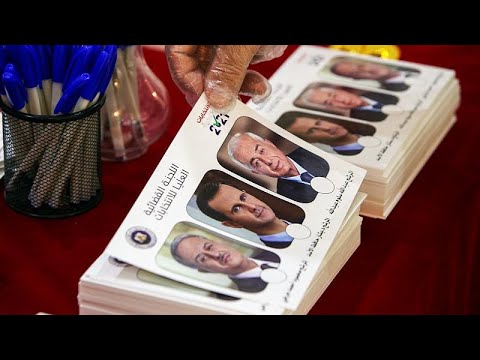 سوريا على موعد مع انتخابات رئاسية والأسد في طريقه لولاية رابعة …