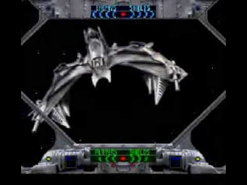 War 3010 : The Revolution Super Nintendo