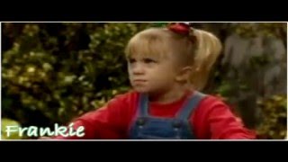 Michelle Tanner - &#39;&#39;She&#39;s A Wild One&#39;&#39;