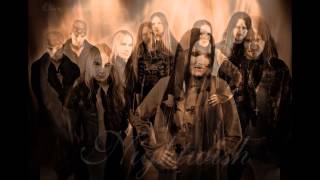 Nightwish - She Is My Sin (HQ sound)