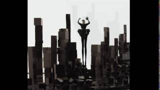 Mélanie Pain - Comme Une Balle (Teaser 2)