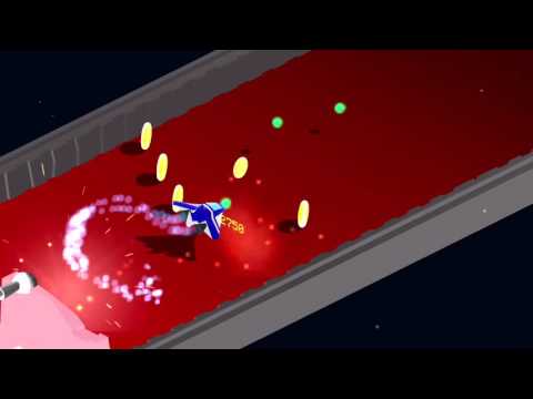 Shooty Space Adventure Video