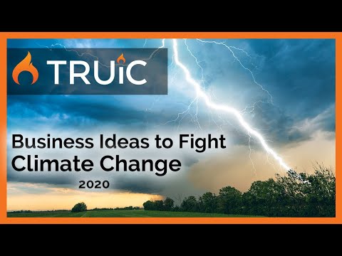 , title : '5 Eco Friendly Business Ideas | Green Businesses to Slow Climate Change'