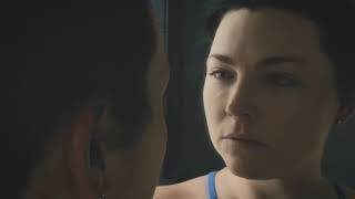 Musik-Video-Miniaturansicht zu Wasted On You Songtext von Evanescence