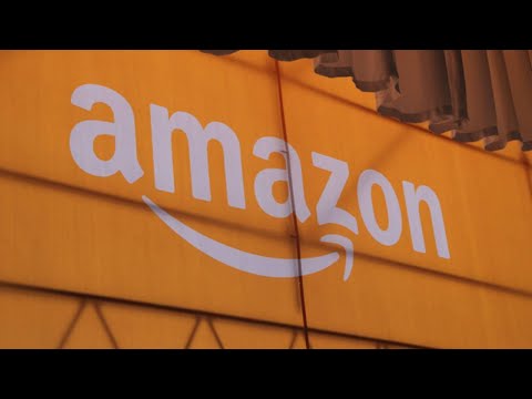 Amazon launches new page to showcase Kickstarter projects