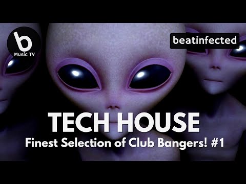 TECH HOUSE MIX | DJ SET BY AL 'PI | Denis Ferrer, Disaia,  Solardo,  Biscits ...
