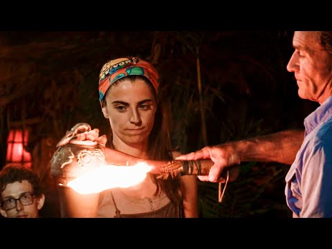 Survivor Top 10 Blindsides in the New Era (Survivor Seasons 41-45)