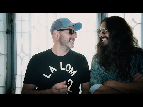 Frankie Chavez - December 21st 2012 feat.Tatanka (Family Tree - 15th Anniversary)