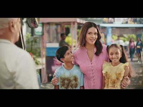 Surf Excel |  New Price Communication | Sinhala