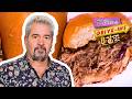 Fast Food But BETTER In California Diners Drive Ins And Dives Food Network