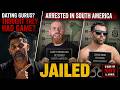 Passport Bros Exposed 2 Jewish Scam Coaches Busted Meanwhile Desi Dude Gets Laid In USA