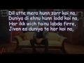 Beparwaiyan Refix Lyrics Jaz Dhami Music Songs Lyrics All Lyrics