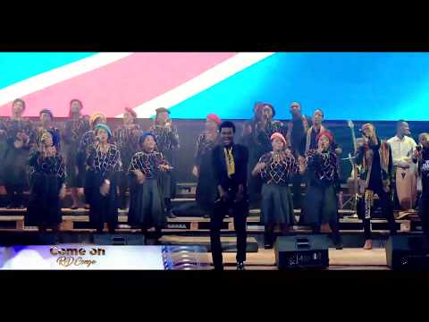 Liga  Musica - COME ON ( #Nadécion12)