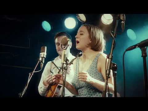 Hayde Bluegrass Orchestra - Wayfaring Stranger | Live at John Dee