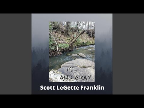 Scott Legette Franklin - Pretty Lyric - Misc Originals