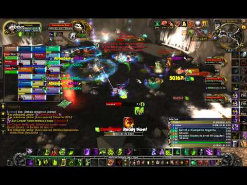 SoO Los Protectores Caídos 25j. HC